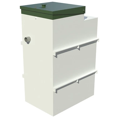 Септики самотечные в Каменск-Шахтинском