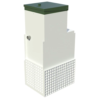 Септики принудительные в Каменск-Шахтинском