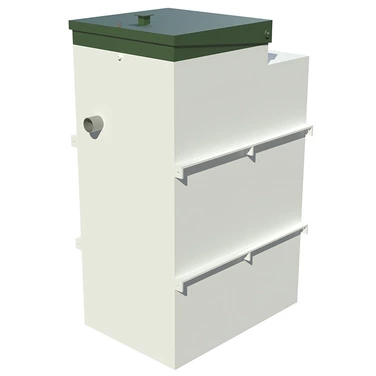 Септики принудительные в Каменск-Шахтинском