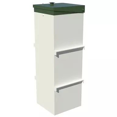 Септик Топас-С 4