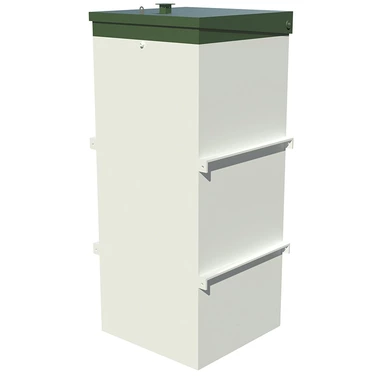 Септик ТОПАС-С в Каменск-Шахтинском