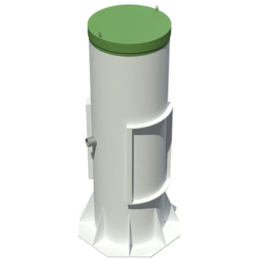 Септик ТОПОЛЬ в Каменск-Шахтинском