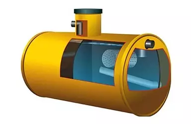 Септик Тритон-Т 20