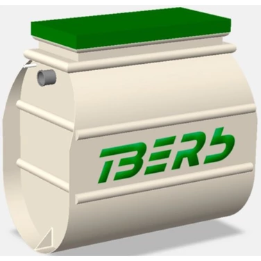 Септик ТВЕРЬ в Каменск-Шахтинском