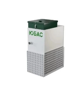 Септик ЮБАС в Каменск-Шахтинском