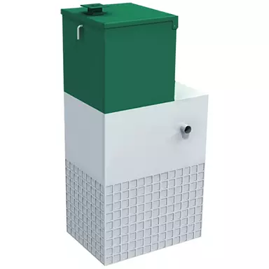 Септик Юнилос Астра 15 лонг