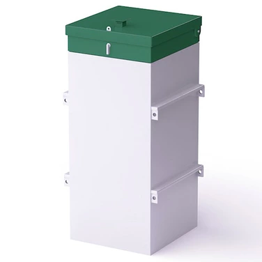 Септик ЮНИЛОС-АСТРА в Каменск-Шахтинском