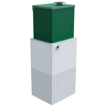 Септик ЮНИЛОС-АСТРА в Каменск-Шахтинском