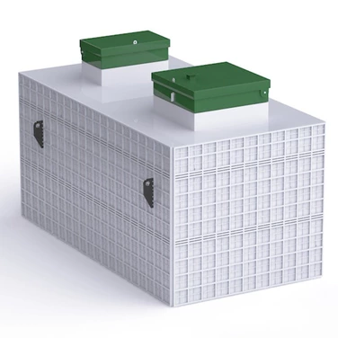 Септики промышленные в Каменск-Шахтинском