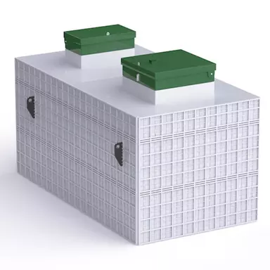 Септик Юнилос Астра 75 прин