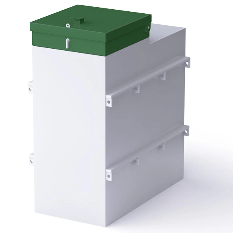 Септик Юнилос Астра 9 прин.