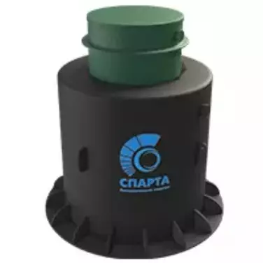 Септик СПАРТА в Каменск-Шахтинском