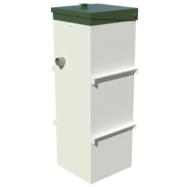 Септик с установкой под ключ в Каменск-Шахтинском | Купить по цене от производителя