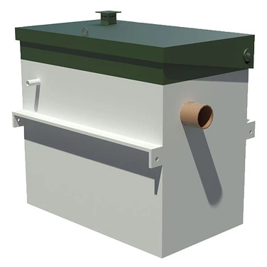 Септик ТОПЛОС АКВА в Каменск-Шахтинском