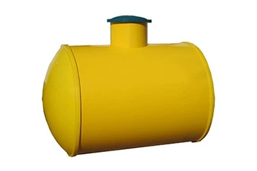 Септик ТРИТОН в Каменск-Шахтинском