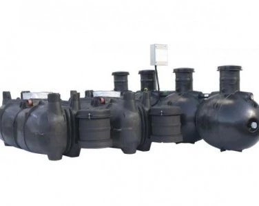 Септик UPONOR в Каменск-Шахтинском