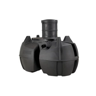 Септик UPONOR в Каменск-Шахтинском