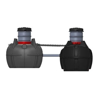 Септик UPONOR в Каменск-Шахтинском