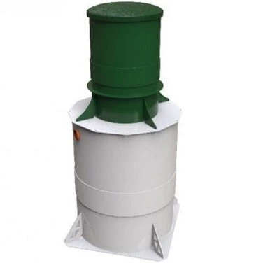 Септик ZORDE в Каменск-Шахтинском