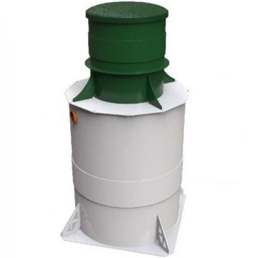 Септик ZORDE в Каменск-Шахтинском