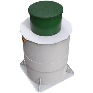 Септик ZORDE в Каменск-Шахтинском