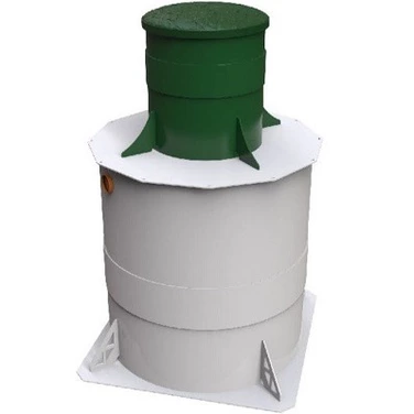 Септик ZORDE в Каменск-Шахтинском