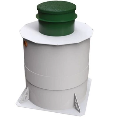 Септик ZORDE в Каменск-Шахтинском