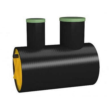 Септик ДКС-25М