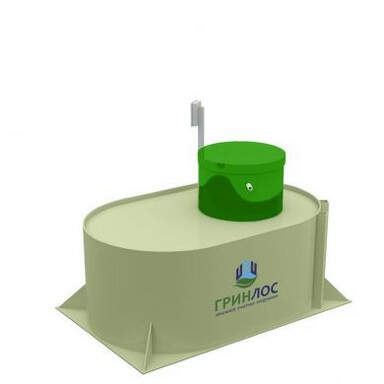 Септики Гринлос