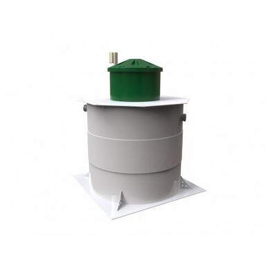 Септик Евролос БИО 10+(принудительный)