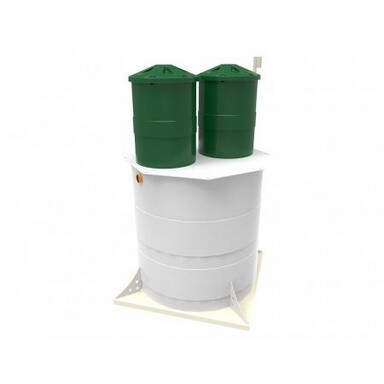 Септик Топас-С 12