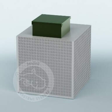 Септик Евролос ГРУНТ 25