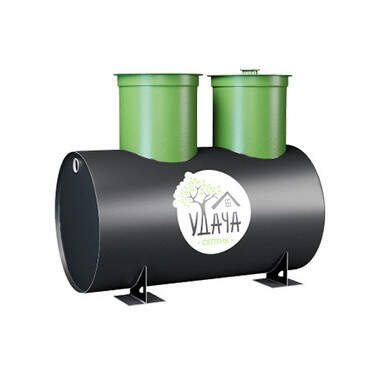 Септик ВОРТЕКС 6 Irbis ПР