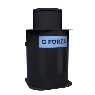 Септик ЭКОДИН 8