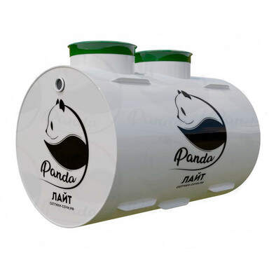 Септик Биодевайс Горизонт 15