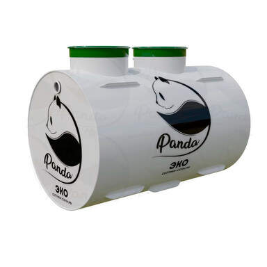 Септик Биолос 2