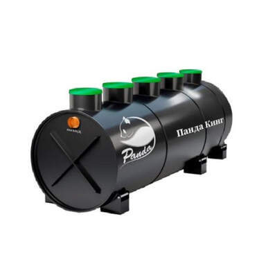 Септик ФЛОТЕНК STA-25