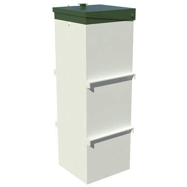 Септик Руслос Био 5