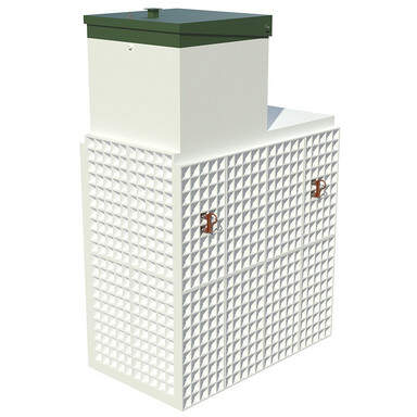 Септик Топас 12