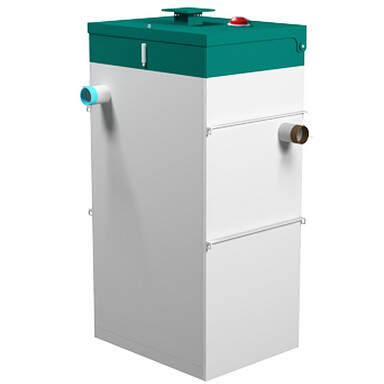 Септик Волгарь 8-2500-С