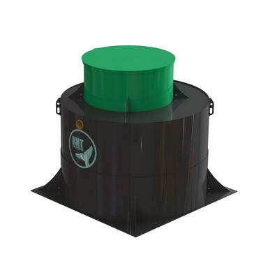 Септик Лидер 2Н