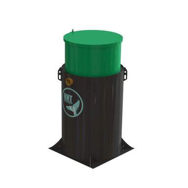 Септик БИОПУРИТ 5-630