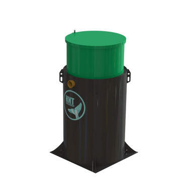 Септик Спарта Эко 2000