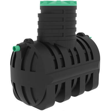 Септики ТЕРМИТ