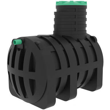 Септик Топас 12 Лонг